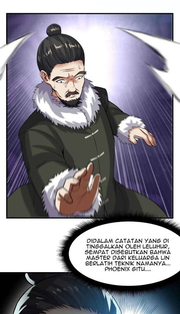 First Dragon (Yuanlong) Chapter 185 Gambar 10